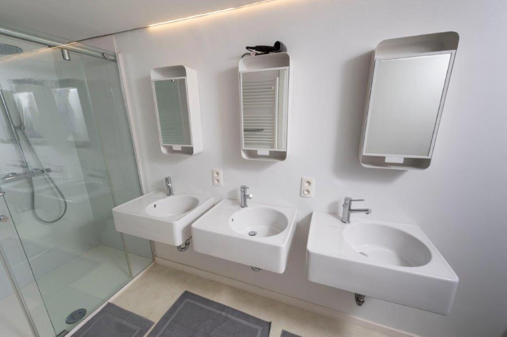Chez Rg Apartment บรูจส์ ภายนอก รูปภาพ