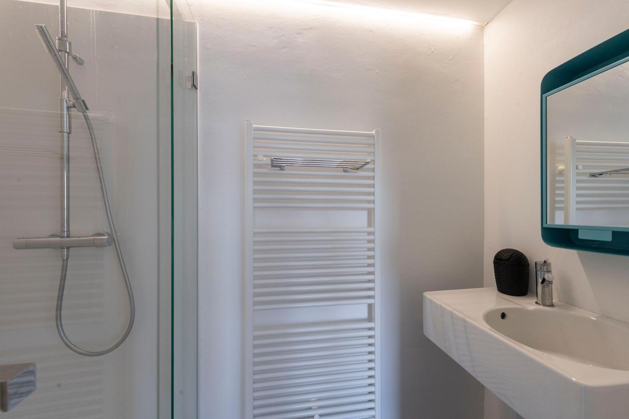 Chez Rg Apartment บรูจส์ ภายนอก รูปภาพ